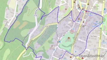 appartement de trois chambres 106 m² à vendre à Argelès-Gazost