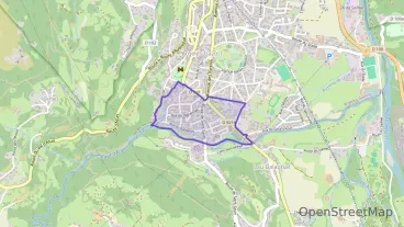 Appartement 80 m² trois pièces à vendre à Argelès-Gazost