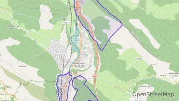 Appartement 26 m² une piece à vendre à Foix