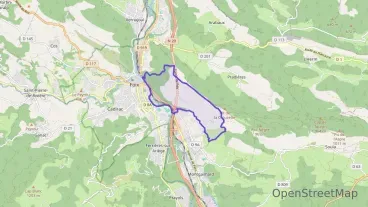 appartement d'une chambre 40 m² à vendre à Foix