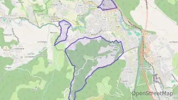 Appartement 38 m² deux pieces à vendre à Foix