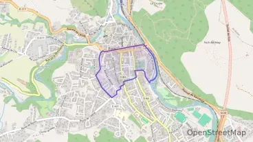 Appartement 56 m² deux pieces à vendre à Foix Appartement 56 m² deux pieces à vendre à Foix