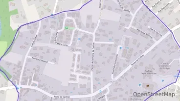 Appartement 19 m² une piece à vendre à Foix