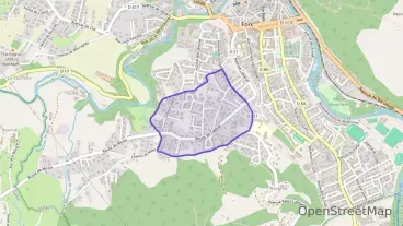 Appartement 19 m² une piece à vendre à Foix