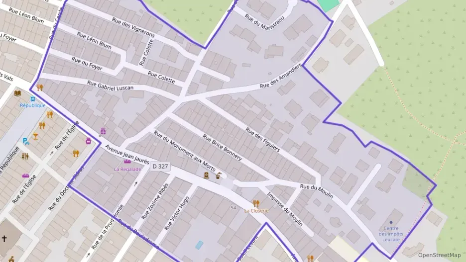 Appartement 83 m² cinq pièces à vendre à Leucate Appartement 83 m² cinq pièces à vendre à Leucate