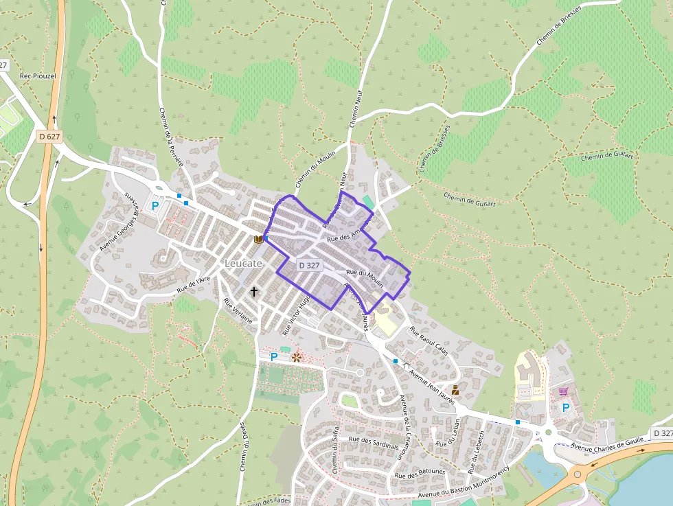 Appartement 83 m² 5 pièces à vendre à Leucate