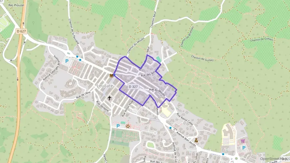 Appartement 83 m² cinq pièces à vendre à Leucate Appartement 83 m² cinq pièces à vendre à Leucate