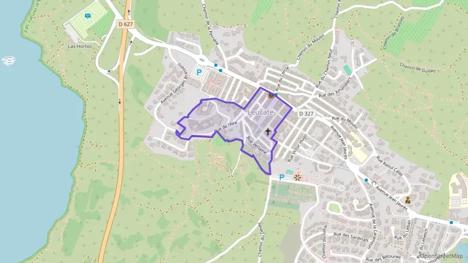 Appartement 40 m² deux pieces à vendre à Leucate Appartement 40 m² deux pieces à vendre à Leucate