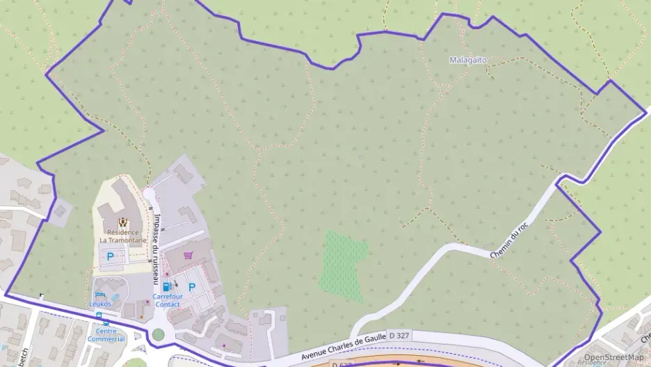 Appartement 29 m² une piece à vendre à Leucate