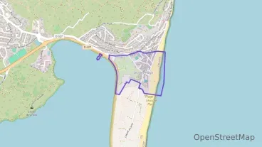 Appartement 39 m² deux pieces à vendre à Leucate