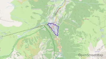 Appartement 108 m² cinq pièces à vendre à Cauterets
