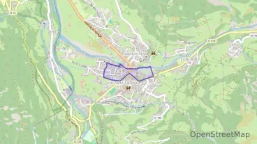 Appartement 86 m² trois pièces à vendre à Luz-Saint-Sauveur