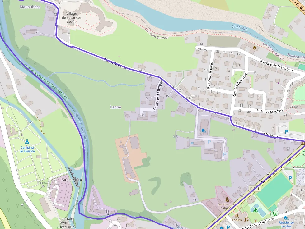 Property