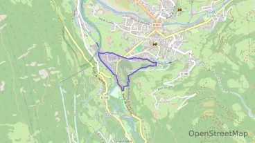 appartement d'une chambre 26 m² à vendre à Luz-Saint-Sauveur