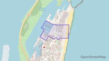Appartement 30 m² deux pieces à vendre à Leucate
