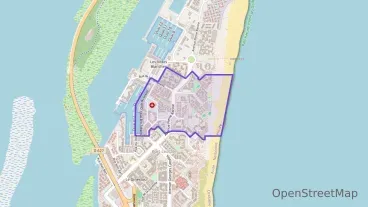 Appartement 24 m² deux pieces à vendre à Leucate