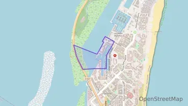 appartement d'une chambre 22 m² à vendre à Leucate