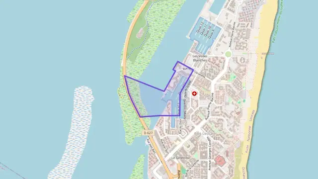 Appartement 22 m² deux pieces à vendre à Leucate