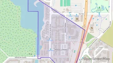 appartement d'une chambre 27 m² à vendre à Le Barcarès