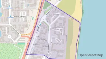 appartement d'une chambre 25 m² à vendre à Le Barcarès