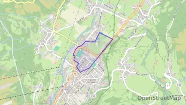 Appartement de deux pièces 50 m² à vendre  à Saint-Lary-Soulan