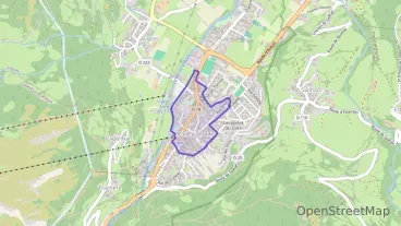 Appartement 43 m² deux pieces à vendre à Saint-Lary-Soulan