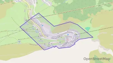 Appartement 39 m² deux pieces à vendre à Saint-Lary-Soulan