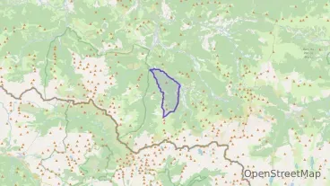 Appartement 33 m² deux pieces à vendre à Ustou
