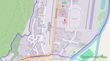 appartement d'une chambre 41 m² à vendre à Bagnères-de-Luchon appartement d'une chambre 41 m² à vendre à Bagnères-de-Luchon