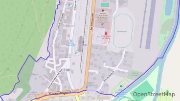 Appartement 50 m² trois pièces à vendre à Bagnères-de-Luchon