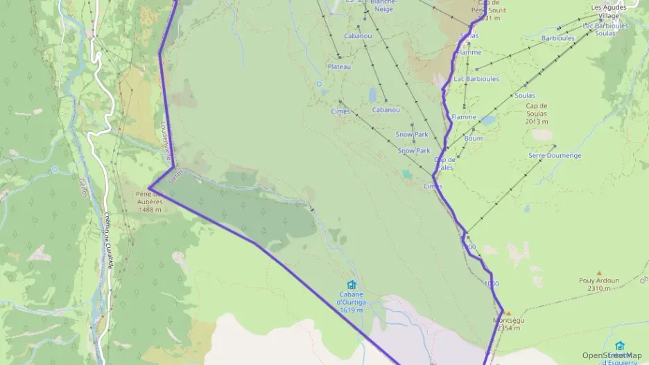 Appartement 38 m² deux pieces à vendre à Germ Appartement 38 m² deux pieces à vendre à Germ