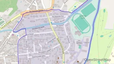 Appartement 31 m² deux pieces à vendre à Bagnères-de-Luchon