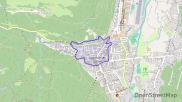appartement de deux chambres 80 m² à vendre à Bagnères-de-Luchon