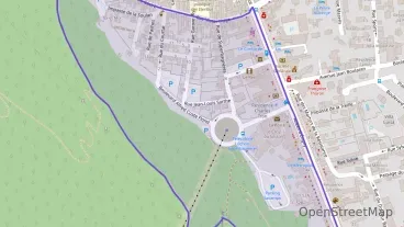 appartement d'une chambre 30 m² à vendre à Bagnères-de-Luchon appartement d'une chambre 30 m² à vendre à Bagnères-de-Luchon