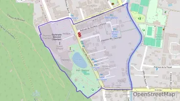 appartement d'une chambre 31 m² à vendre à Bagnères-de-Luchon appartement d'une chambre 31 m² à vendre à Bagnères-de-Luchon