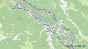 Appartement 40 m² deux pieces à vendre à Ustou