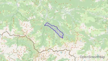 Appartement 40 m² deux pieces à vendre à Ustou