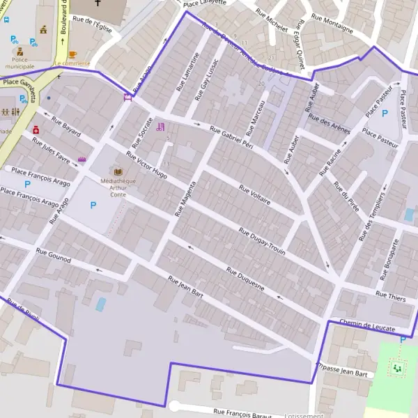 Property