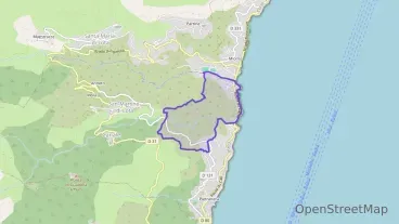 appartement de deux chambres 84 m² à vendre à San-Martino-di-Lota