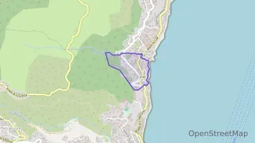 appartement de trois chambres 90 m² à vendre à San-Martino-di-Lota