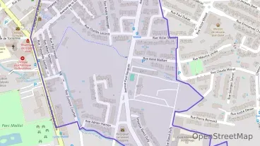 appartement d'une chambre 41 m² à vendre à Perpignan
