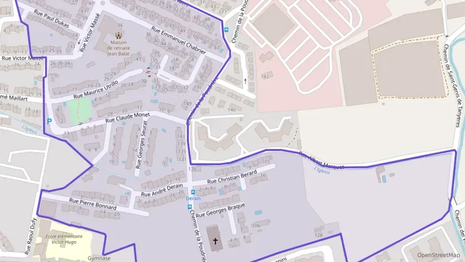 Appartement 39 m² deux pieces à vendre à Perpignan