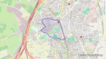 Appartement de trois pièces 70 m² à vendre à Perpignan Appartement de trois pièces 70 m² à vendre à Perpignan