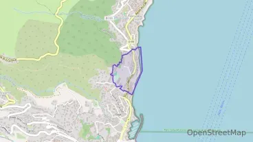 appartement de trois chambres 92 m² à vendre à Ville-di-Pietrabugno