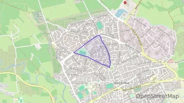 Appartement 47 m² deux pieces à vendre à Saint-Estève