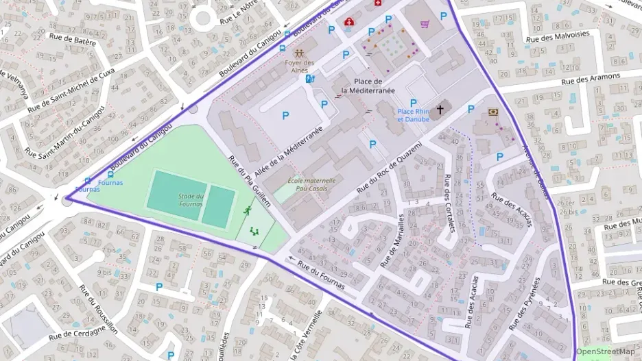 Appartement 80 m² trois pièces à vendre à Saint-Estève
