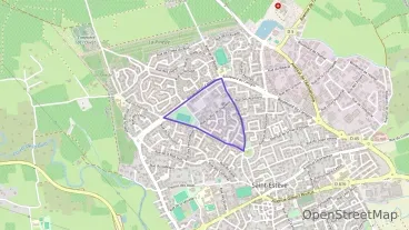 Appartement 80 m² trois pièces à vendre à Saint-Estève