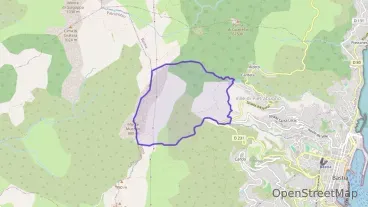 appartement de deux chambres 69 m² à vendre à Ville-di-Pietrabugno