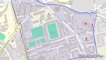 Appartement 50 m² trois pièces à vendre à Perpignan