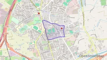 Appartement 50 m² trois pièces à vendre à Perpignan